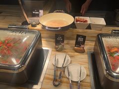 -西藏饭店·亚克·食光自助餐厅