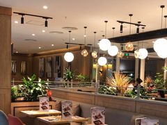 -半秋山西餐厅(沙坪坝店)