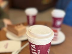 -COSTA COFFEE(新奥购物中心店)