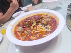 -刘胖子家常菜·蹄花焖藕(富安街店)