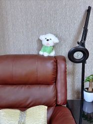 -熙柚中式美睫美甲
