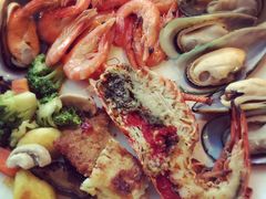 -解放碑威斯汀酒店-知味国际美食餐厅