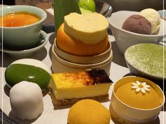 -杭州君悦酒店·湖滨28中餐厅