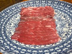 -北京老门框爆肚四季涮肉(淮海东路外滩店)