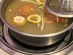 -牛品福潮汕牛肉火锅(旺庄店)