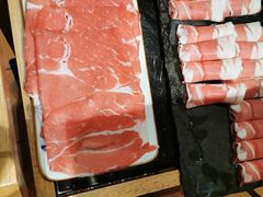-京涮铜锅涮肉(华贸店)