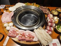 -韩象烤肉·韩国料理(市南麦凯乐旗舰店)