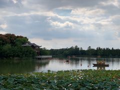 -云龙湖旅游景区