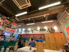 大堂-东排食堂长沙小吃大排档(五一广场店)