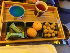 -瀚境SPA·影院足道·瑜伽按摩(景谷中路店)