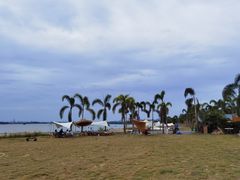 -番禺广场(市桥街道)