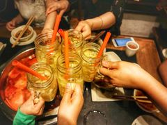 -纸盐河码头火锅(十八梯店)