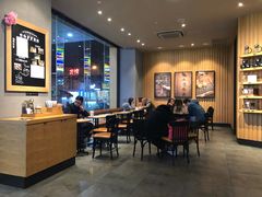 -星巴克(长沙乐和城门店)