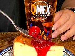 -Q MEX 库迈墨西哥餐吧(三里屯店)