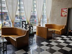 -哈尔滨中央大街华特酒店