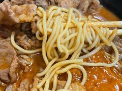 -阿晖沙嗲面