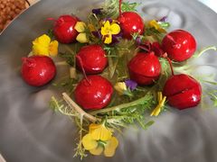 -老洋房花园饭店(绍兴路店)