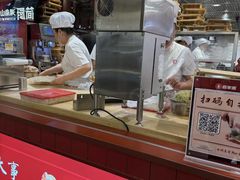 -喜家德虾仁水饺(长泰广场店)