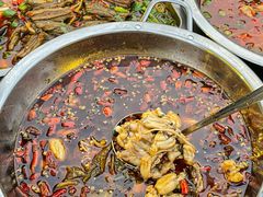 -蛙兔鸡自贡风味·特色江湖菜(广都店)