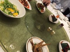 上海小南国(仲盛店)-上海小南国(仲盛世界商城店)