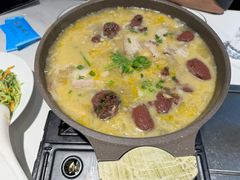 -老大连·海肠捞饭·大连海鲜大连菜(西安路店)