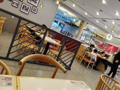 大堂-客临百思德·东北特色馆(龙湖时代天街店)