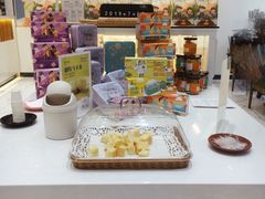 -爸爸糖手工吐司(天津大沽南路店)