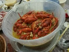 -木萨火锅店(开鲁路店)