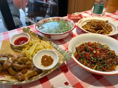 -西江红·株洲本地菜(滨江南路店)