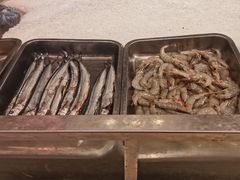 -汉丽轩韩式自助烤肉十二年(SM广场店)