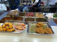 -阿生哥螺蛳粉•火锅(永安街店)