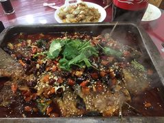 -郝鸿来火烧