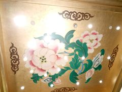 -北京西藏大厦酒店