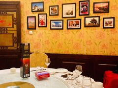 包厢-北塘老院酒馆(鸿泰·千佰汇商业广场店)