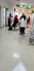 -上海市儿童医院(泸定路院区)