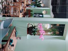 -摩登有记·新派泰国菜(银钻广场店)