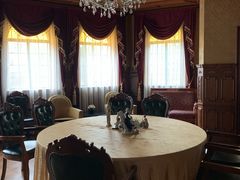 -马勒别墅·中餐厅