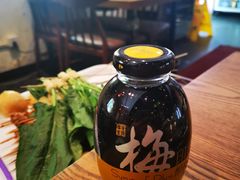 -来蜀乾串串香(北京总店)