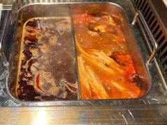 -芝小官毛肚火锅海鲜自助(淮安清江浦区新亚店)