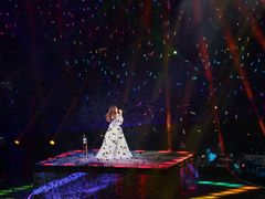 -宝能国际体育演艺中心