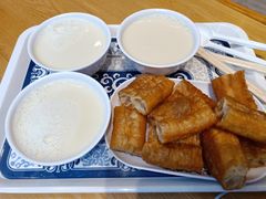 -冰泉豆浆馆(阳朔店)