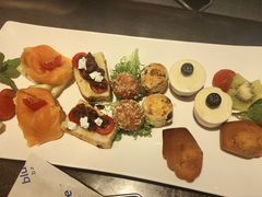 -blue frog蓝蛙(长泰广场店)