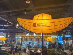 -老船舫·现做活鲜鱼馆(东郊记忆店)