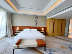 -广州奥园喜来登酒店