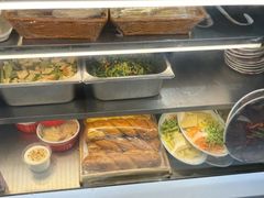 -伊京轩兰州牛肉面(闹市口店)