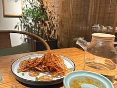 -纳地素食(石门公园店)