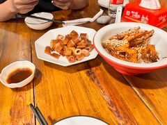 -宝中宝食府(清泰街店)