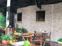大堂-斯比特花园意大利餐厅(缤谷广场店)