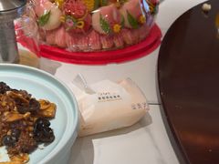 -普天和酒楼·新津菜·烤鸭(天津之眼店)