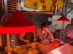 -明记牛杂(新马路分店)